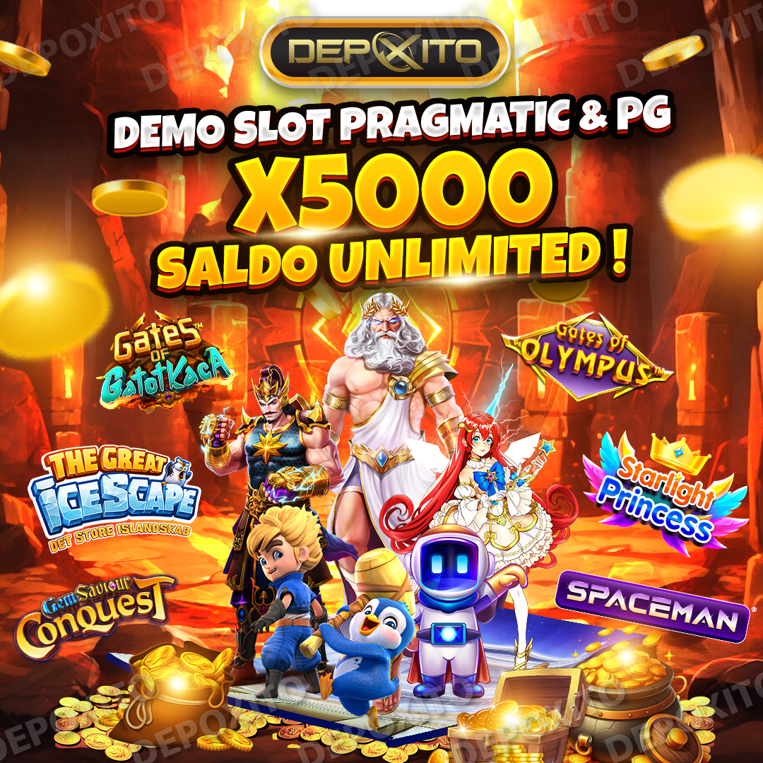 Situs Slot Dewa